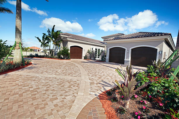 Best Residential driveway pavers in Brighton, AL