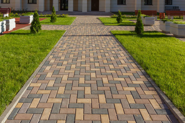 Best Residential driveway pavers in Brighton, AL